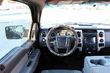 2013 Ford F-150 XLT 4X4 8-FT Bed 5.0L Certified 2 Year Warranty - Photo 20