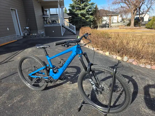 Specialized Kenevo SL Comp Carbon EMTB