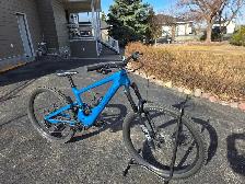 Specialized Kenevo SL Comp Carbon EMTB