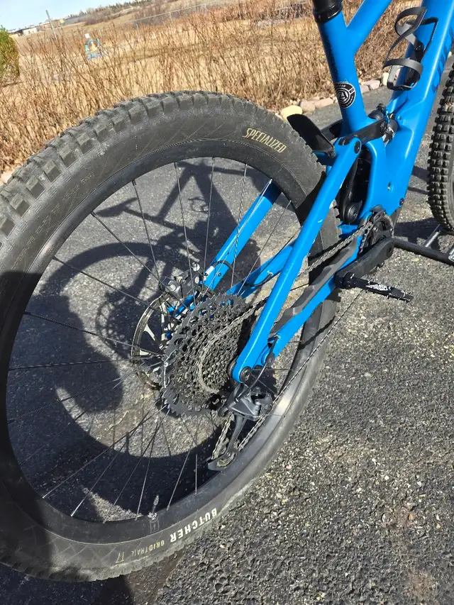 Specialized Kenevo SL Comp Carbon EMTB - Photo 2