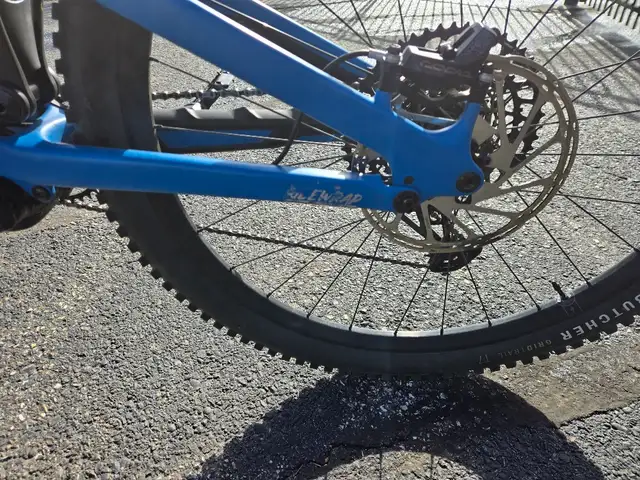 Specialized Kenevo SL Comp Carbon EMTB - Photo 4