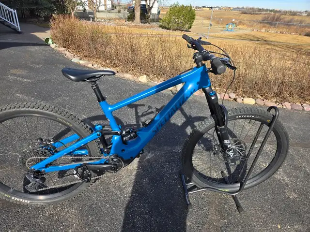 Specialized Kenevo SL Comp Carbon EMTB - Photo 5