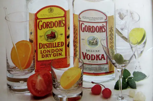 Livret de 240 Cocktails - Photo 4