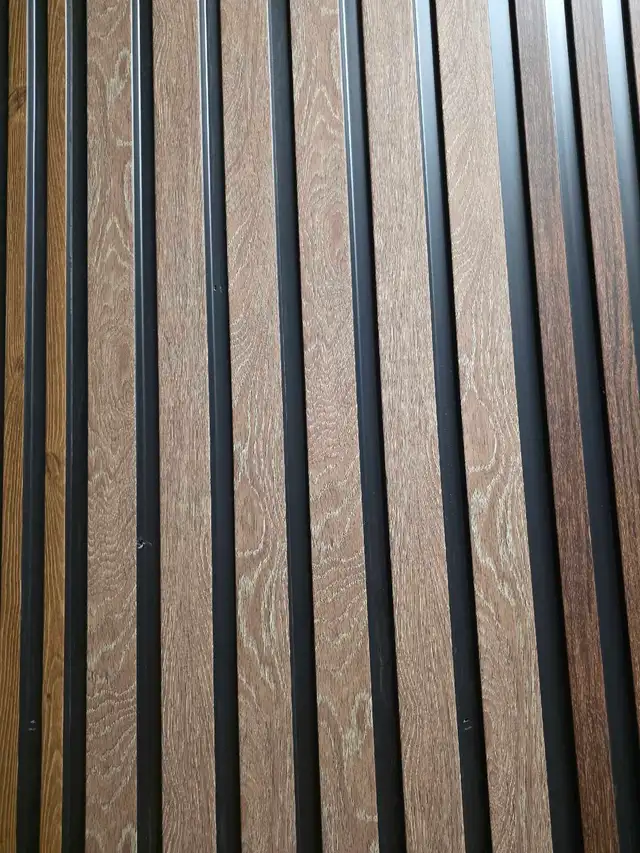 WPC Wall Panels
