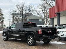 2016 GMC Sierra 1500 Denali Crew Cab 4X4 ORIGINAL BC TRUCK - Photo 3