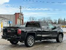 2016 GMC Sierra 1500 Denali Crew Cab 4X4 ORIGINAL BC TRUCK - Photo 4