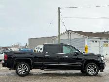 2016 GMC Sierra 1500 Denali Crew Cab 4X4 ORIGINAL BC TRUCK - Photo 5