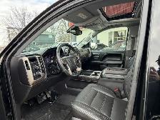 2016 GMC Sierra 1500 Denali Crew Cab 4X4 ORIGINAL BC TRUCK - Photo 10