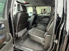 2016 GMC Sierra 1500 Denali Crew Cab 4X4 ORIGINAL BC TRUCK - Photo 15