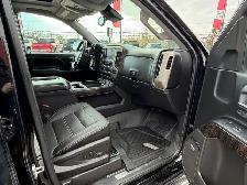 2016 GMC Sierra 1500 Denali Crew Cab 4X4 ORIGINAL BC TRUCK - Photo 16