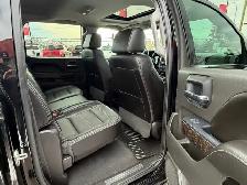 2016 GMC Sierra 1500 Denali Crew Cab 4X4 ORIGINAL BC TRUCK - Photo 17