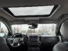 2016 GMC Sierra 1500 Denali Crew Cab 4X4 ORIGINAL BC TRUCK - Photo 18