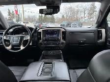 2016 GMC Sierra 1500 Denali Crew Cab 4X4 ORIGINAL BC TRUCK - Photo 19