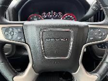 2016 GMC Sierra 1500 Denali Crew Cab 4X4 ORIGINAL BC TRUCK - Photo 20