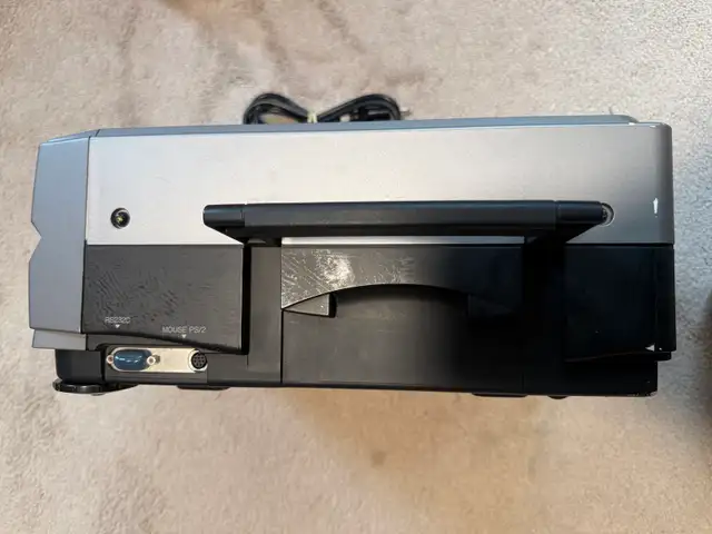 Chantai Enrich TC-2000 – Tested & Working – $750 OBO - Photo 3