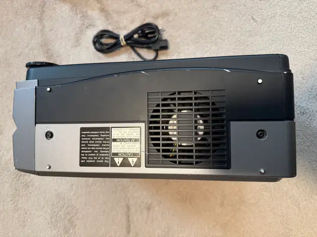 Chantai Enrich TC-2000 – Tested & Working – $750 OBO - Photo 4