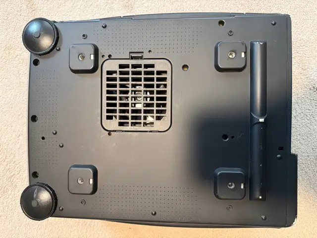 Chantai Enrich TC-2000 – Tested & Working – $750 OBO - Photo 5