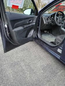 2015 Chevy Cruze LT turbocharged - Photo 6