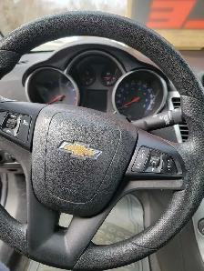 2015 Chevy Cruze LT turbocharged - Photo 7