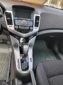 2015 Chevy Cruze LT turbocharged - Photo 8