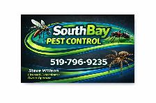 pest control
