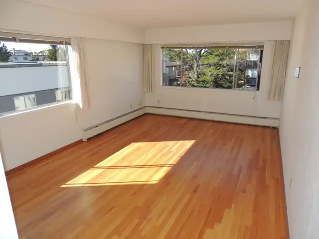 1 Bdr Top Floor Corner Unit near Cook St Village - Photo 3