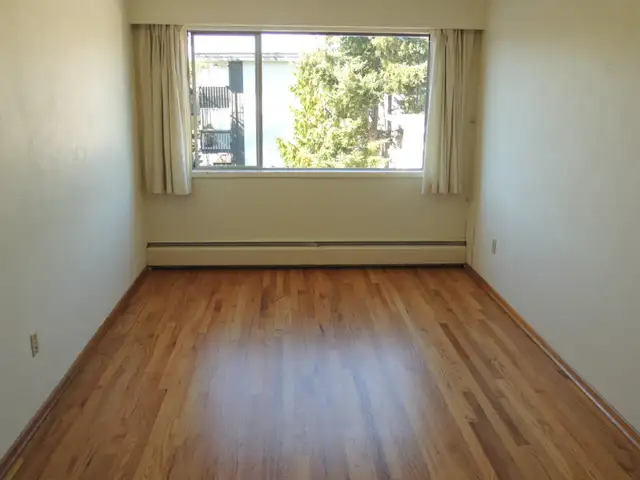 1 Bdr Top Floor Corner Unit near Cook St Village - Photo 4