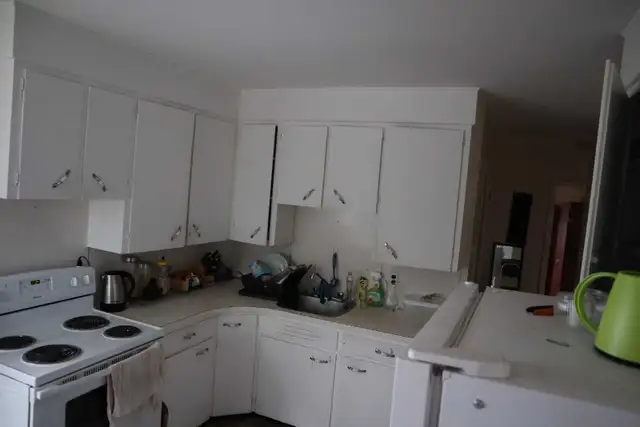 2 Bedroom Unit For Rent - Crown Drive, Halifax - Photo 4