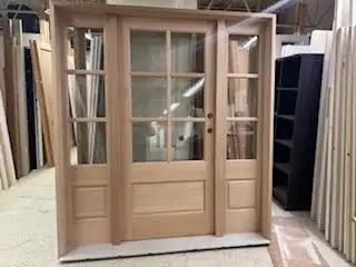Country Estate Door Collection