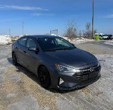 2020 Hyundai Elantra Essential - Photo 3