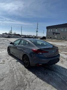 2020 Hyundai Elantra Essential - Photo 5