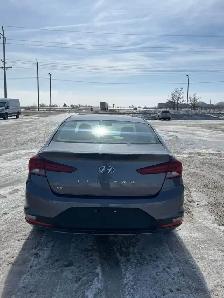 2020 Hyundai Elantra Essential - Photo 6
