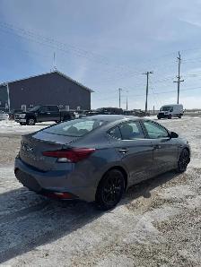 2020 Hyundai Elantra Essential - Photo 8