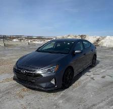 2020 Hyundai Elantra Essential - Photo 9