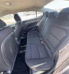 2020 Hyundai Elantra Essential - Photo 13