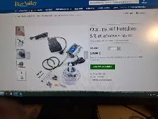 Outil de sculpture Foredom SR - Photo 1