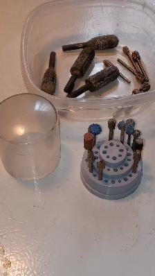 Outil de sculpture Foredom SR - Photo 7