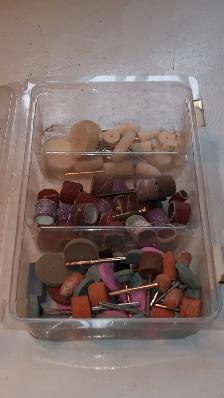 Outil de sculpture Foredom SR - Photo 8