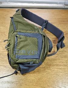 Orvis Fly Fishing Sling Pack – Approx. 11 L