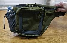 Orvis Fly Fishing Sling Pack – Approx. 11 L - Photo 3