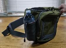 Orvis Fly Fishing Sling Pack – Approx. 11 L - Photo 4