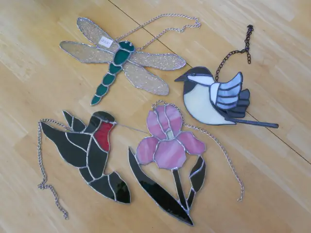 Laurie's Stained Glass - Photo 2