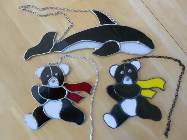 Laurie's Stained Glass - Photo 3