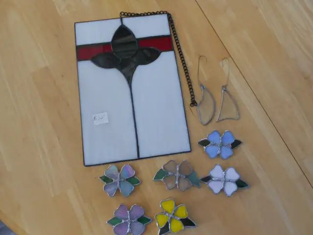 Laurie's Stained Glass - Photo 4