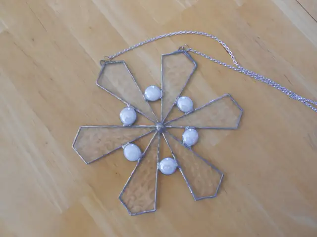 Laurie's Stained Glass - Photo 5