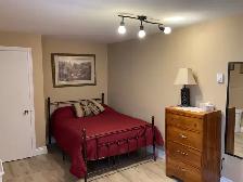 Room for Rent – West Side Saint John ($250/Week)
