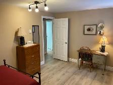 Room for Rent – West Side Saint John ($250/Week) - Photo 2