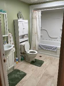 Room for Rent – West Side Saint John ($250/Week) - Photo 3
