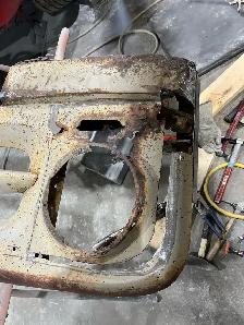 journeyman auto body and paint