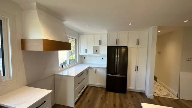 Pantry, Kitchens, Laundry, Bath /Quartz - Photo 6